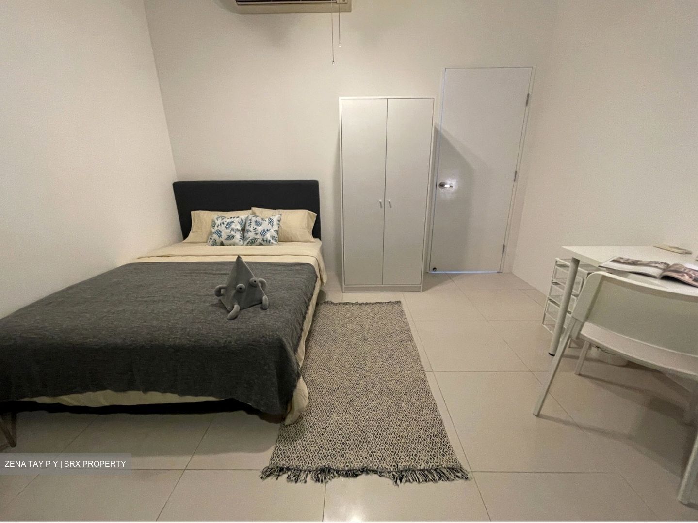 One-north Residences (D5), Apartment #536340951